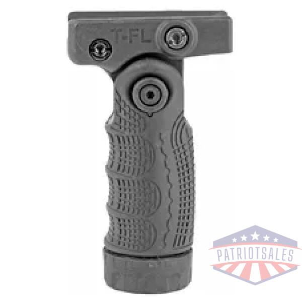 FAB DEF 7 POSITION FOLDING FOREGRIP