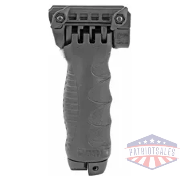 FAB DEF QUICK RELEASE T-POD GEN2