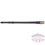 FAXON AR10 BBL 6.5 CREEDMOOR - 18" 1:8 5R BIG GUNNER BLK