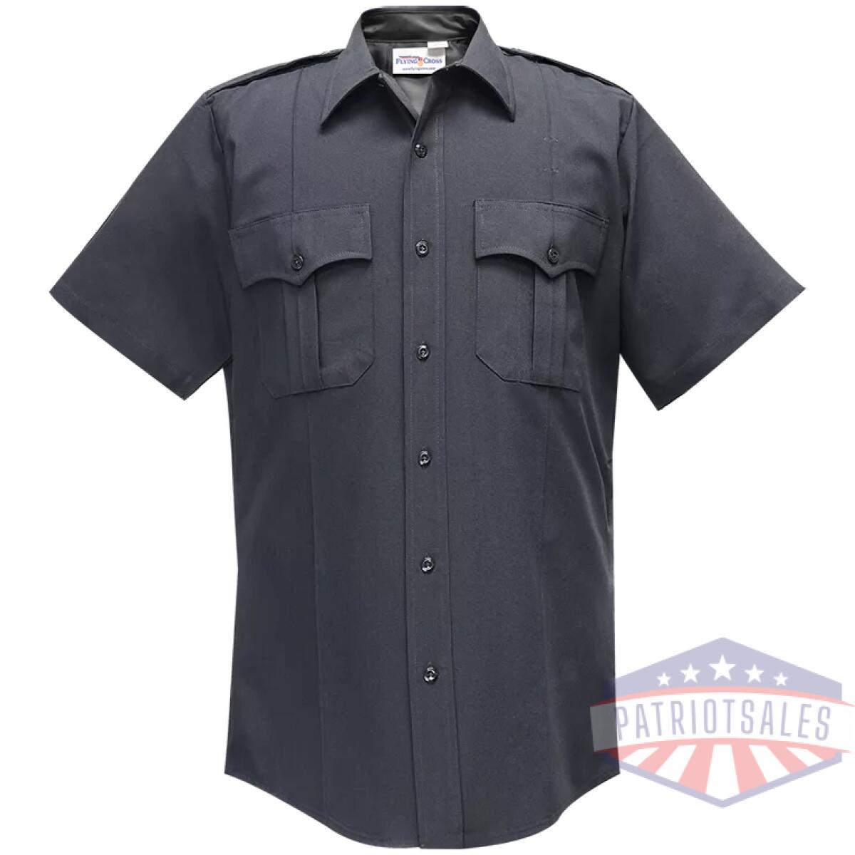 Flc-87r78z8617. 5. Webp - command short sleeve shirt w/ zipper - flc 87r78z8617. 5