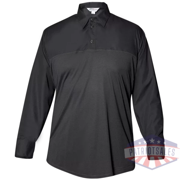 FX FLEX Class A Long Sleeve Hybrid Shirt