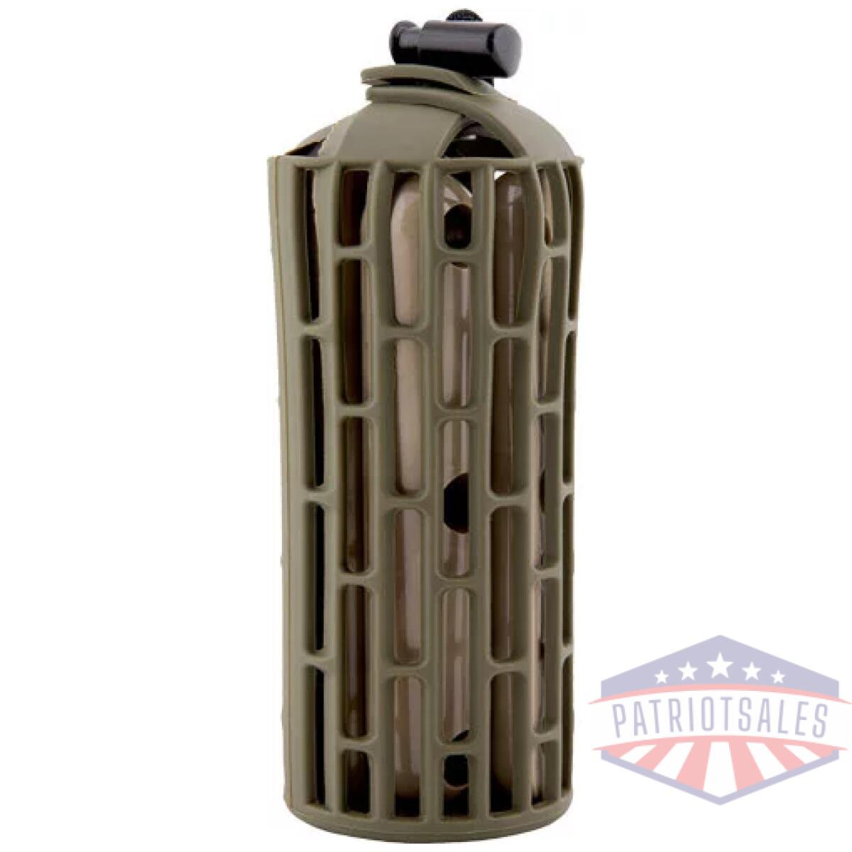 Flxdr062-1. Webp - flextone battle bag plus w/ - draw cord for silent transport - flxdr062 1