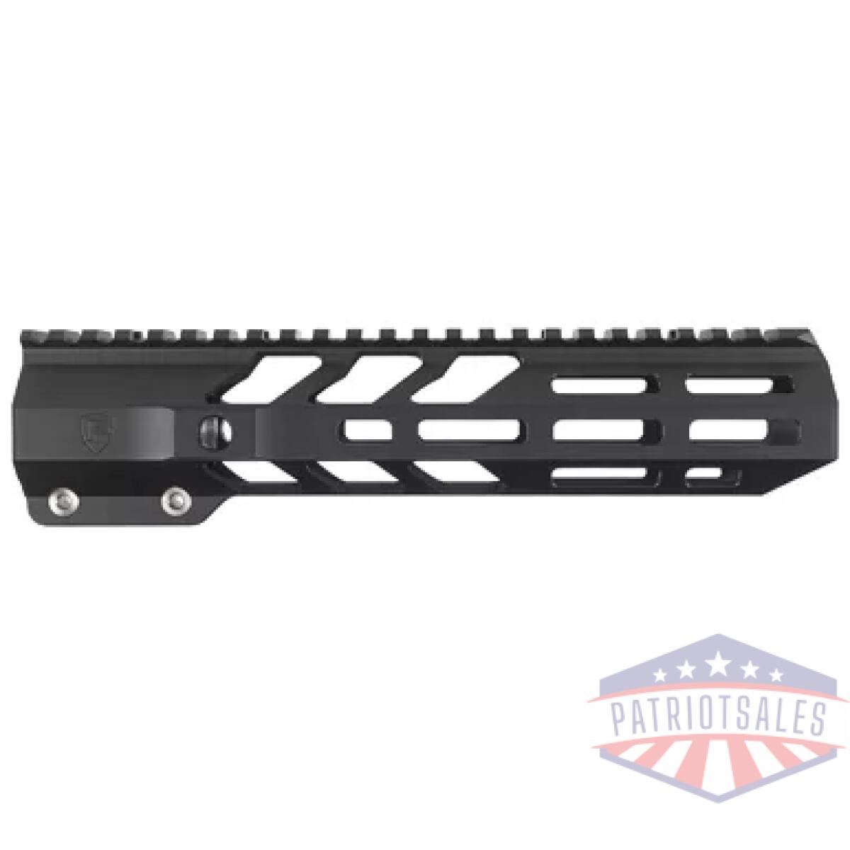 Fort556-cam-096-ml_1. Webp - fortis camber rail 9. 6" mlok black - fort556 cam 096 ml 1