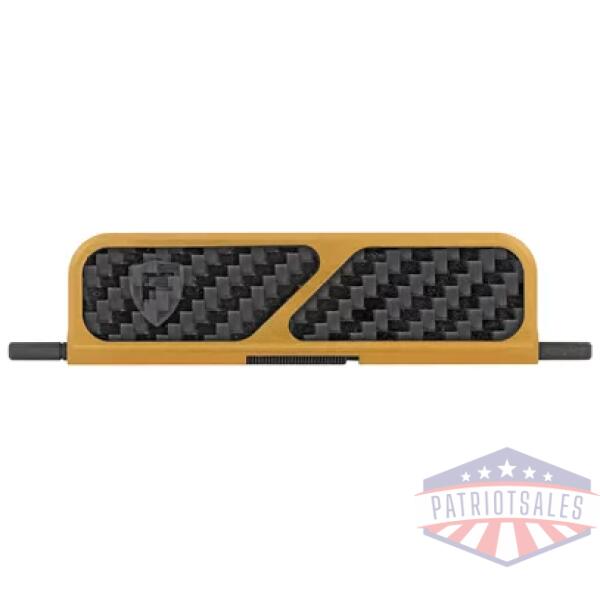 FORTIS BILLET DUST COVER CF GOLD