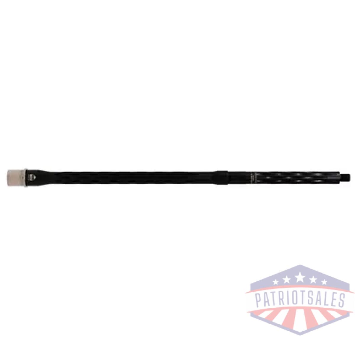 Fx15b22a7r20lmq-5r-np3_1. Webp - faxon bbl 22arc 20" flame fluted - fx15b22a7r20lmq 5r np3 1