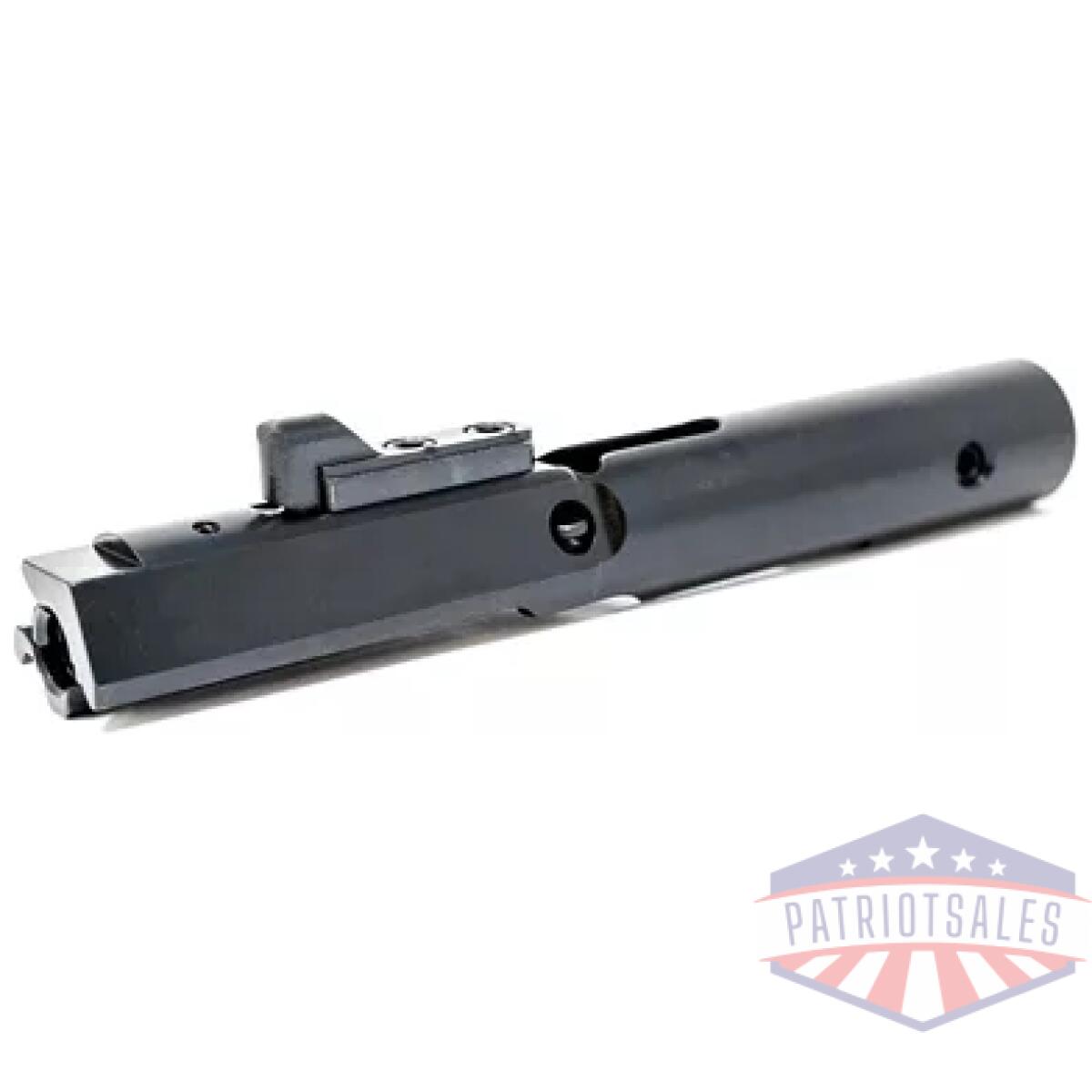 Fxff9mmbcgcnitride_1. Webp - faxon gen 2 9mm pcc full-mass bcg - fxff9mmbcgcnitride 1