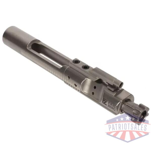 FAIL ZERO BOLT CARRIER GROUP - .224 VALKYRIE AR-15