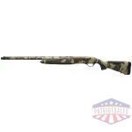 browning maxus ii 12ga 3.5" - 28" woodland