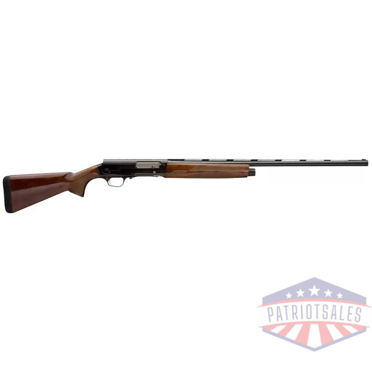 G0118005004_1. Webp - browning a5 hunter sweet 16 - 2. 75" 28"vr black/walnut - g0118005004 1