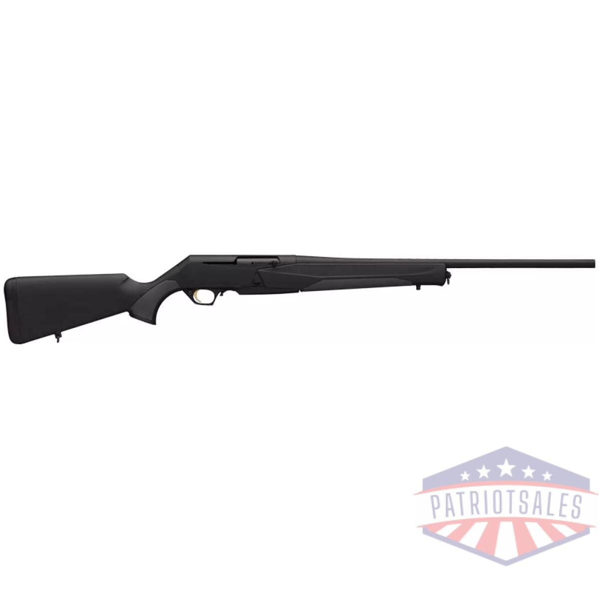 G031048226. Webp - browning bar mk3 stalker - 30-06 22" matte black/syn - g031048226