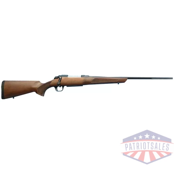 BROWNING AB3 HUNTER 30-06 - 22" MATTE BLUED/WALNUT