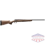BROWNING X-BOLT 2 HUNTER 300WM - 26" WALNUT/BLUED