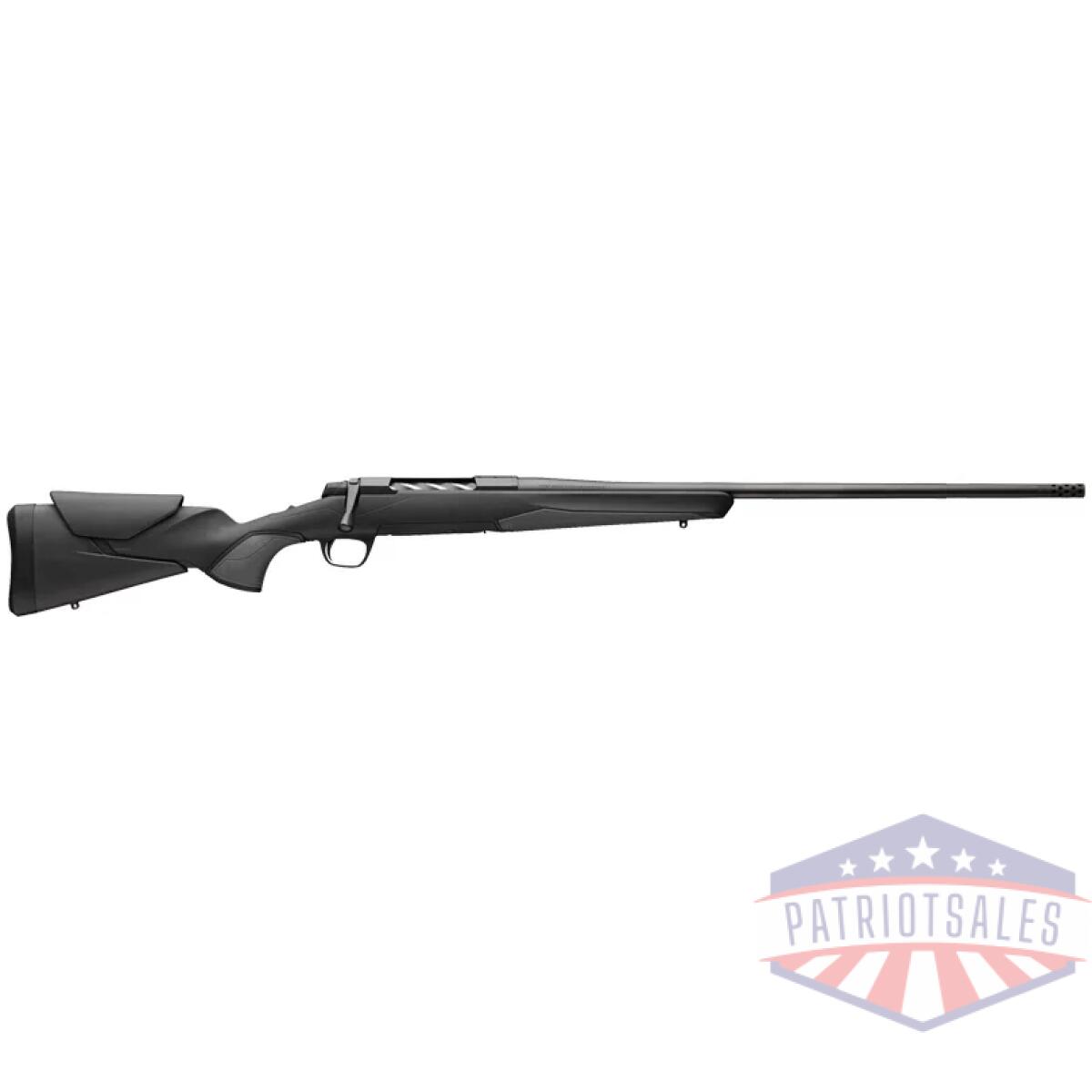 G036003246. Webp - browning x-bolt 2 hunter 300 - wsm 23" composite/blued mb - g036003246