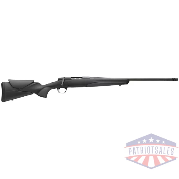 BROWNING X-BOLT 2 MICRO 6.8WST - 22" COMPOSITE/BLUED MB