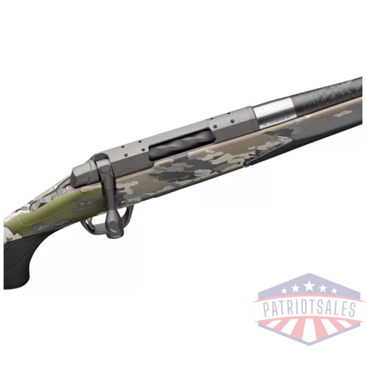 G036034298_bolt. Webp - browning x-bolt 2 speed 7mmprc - 24" ovix/carbon fiber sr mb - g036034298 bolt