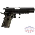 BROWNING 1911-22 BLACK LABEL - COMPACT 22LR 3.62"FS W/ RAIL