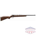 SAVAGE MARK I-G 22LR 21" - ACCU TRIGGER BLUED/HARDWOOD