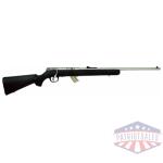 SAVAGE MARK II FSS 22LR 21" - ACCU TRIGGER SS/BLK SYN