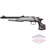 CHIPMUNK PISTOL HUNTER 22WMR - BLUED/BLACK LAMINATE THREADED