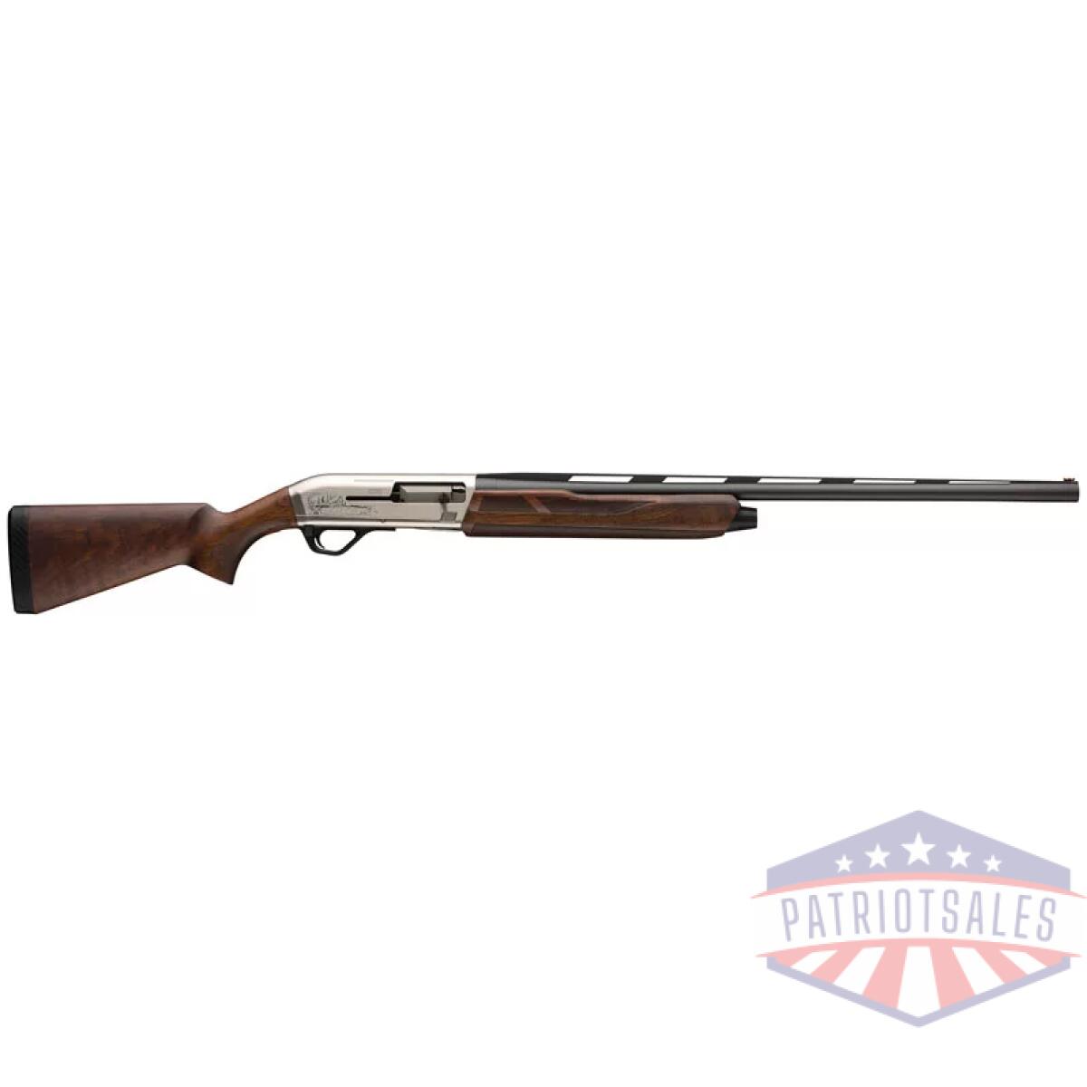 G511236391. Webp - winchester sx4 upland 12ga 3" - 26"vr blued/walnut - g511236391