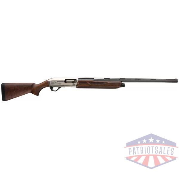 WINCHESTER SX4 UPLAND 12GA 3" - 26"VR BLUED/WALNUT
