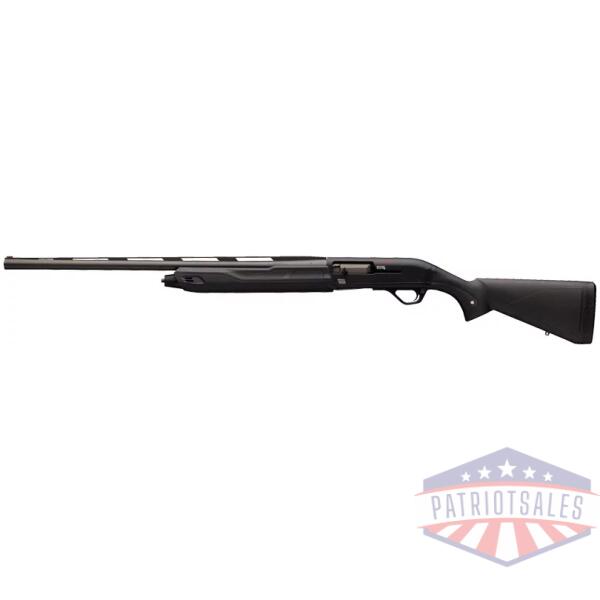 WINCHESTER SX4 LH 12GA 3" 28" - VR MATTE BLACK/SYN