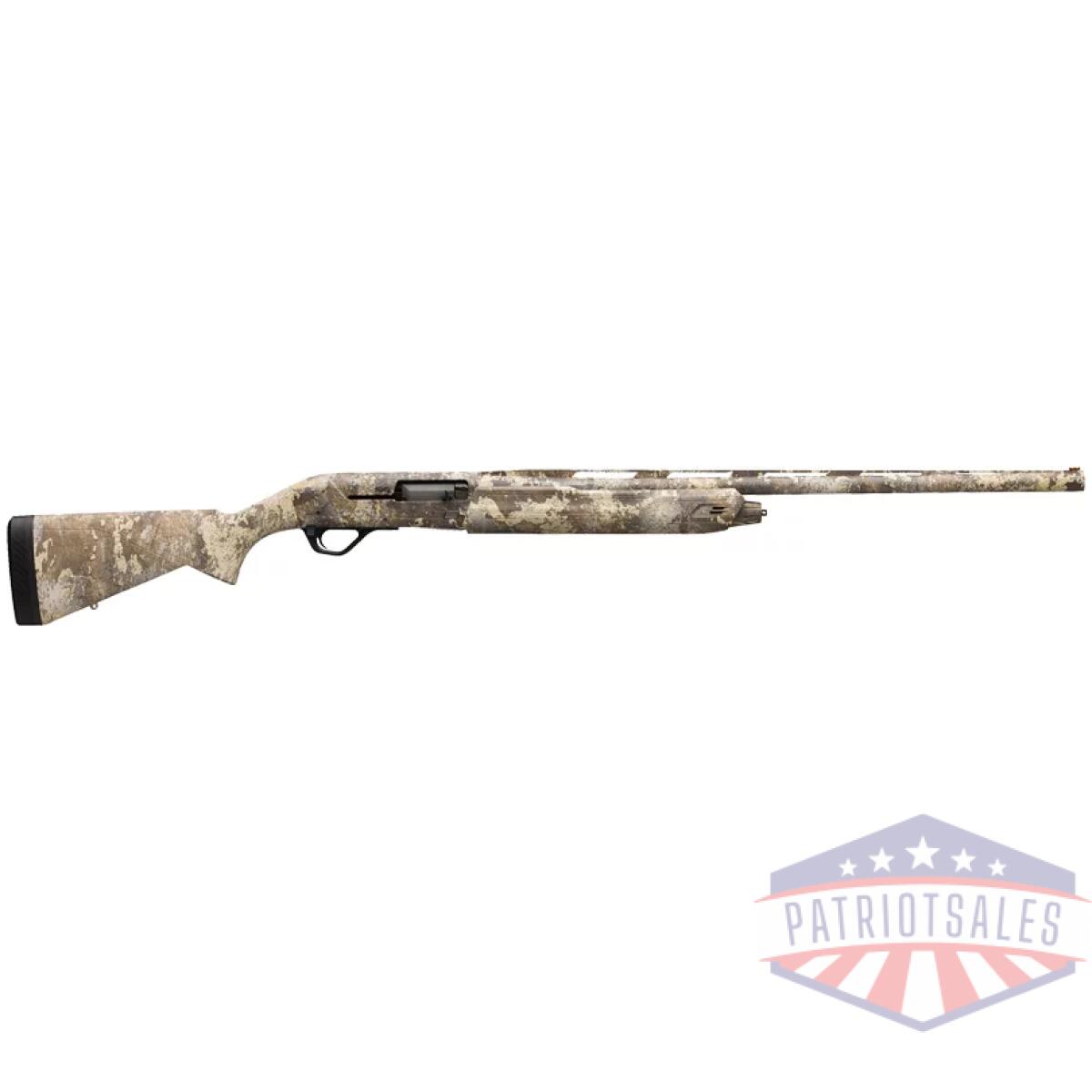 G511258291. Webp - winchester sx4 waterfowl 12ga - 3. 5" 26"vr true timber prairie - g511258291