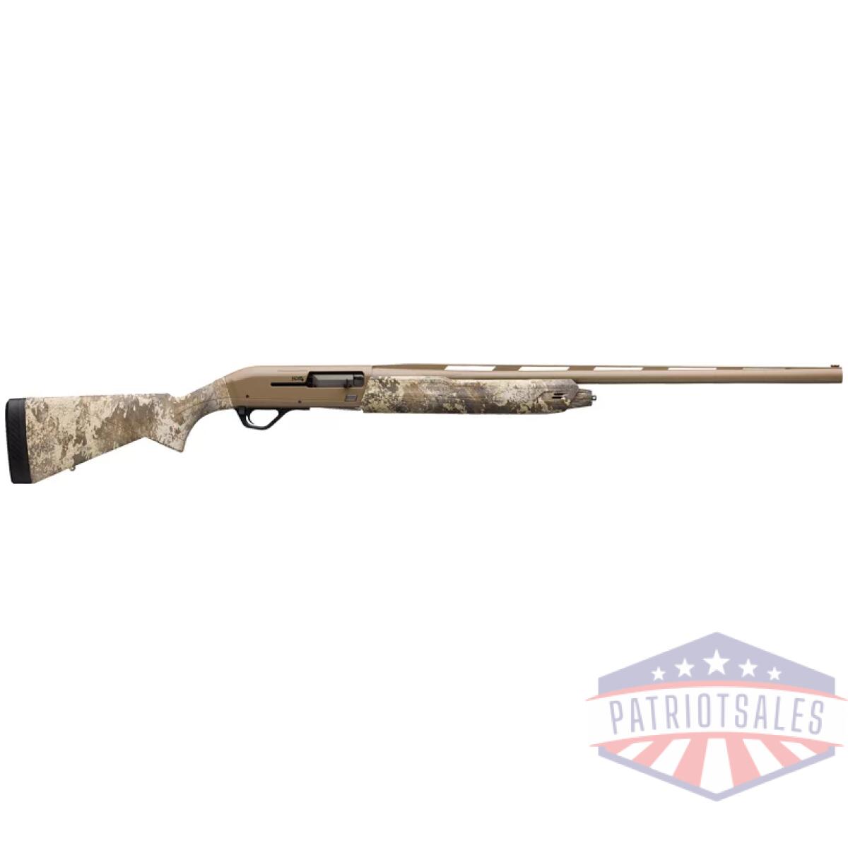 G511263691. Webp - winchester sx4 hybrid 20ga 3" - 26"vr fde/true timber prairie - g511263691