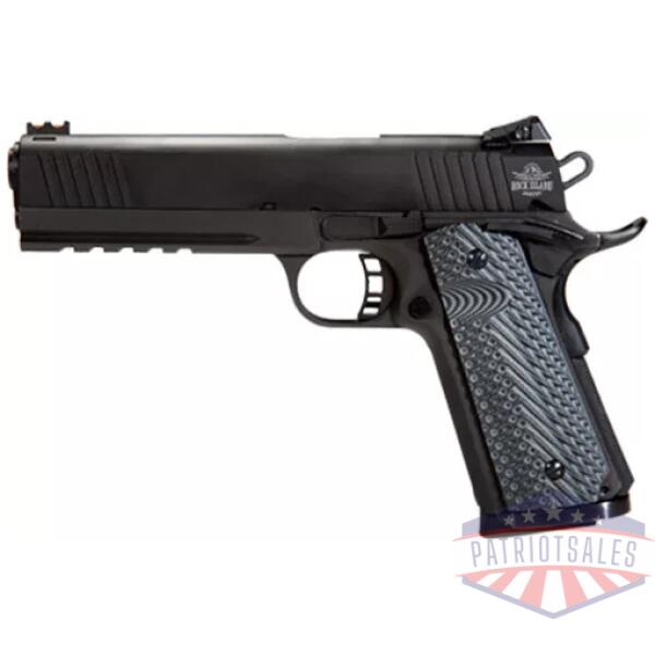 ROCK ISLAND TAC ULTRA FS - 10MM 5" AS 8RD PARKERIZED