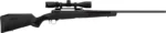 SAVAGE 110 APEX HUNTER XP - 30-06 LH 3-9X40 BLACK/BLACK - Image 2
