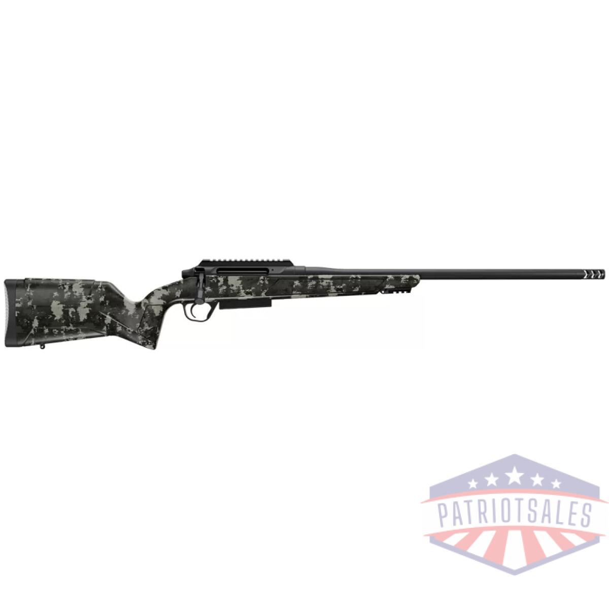 G8011502600. Webp - christensen evoke hunter - 300wm 22" blk cera/multi-tone - g8011502600