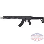 cmmg rifle dissent mk47 7.62x - 39 16.1" 30rd folding stk grey
