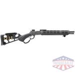 CHIAPPA 1892 WILDLANDS 44 MAG - 16" TAKE DOWN MATTE/BLACK AE