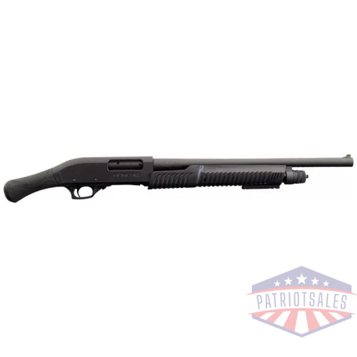 G930363. Webp - charles daly honcho pump 12ga. - 3" 5+1 18. 5" pistol grip syn - g930363