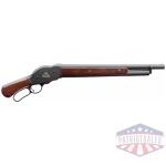 CHIAPPA 1887 ROSEBOX BOOTLEG - 18.5" WALNUT PISTOL GRIP