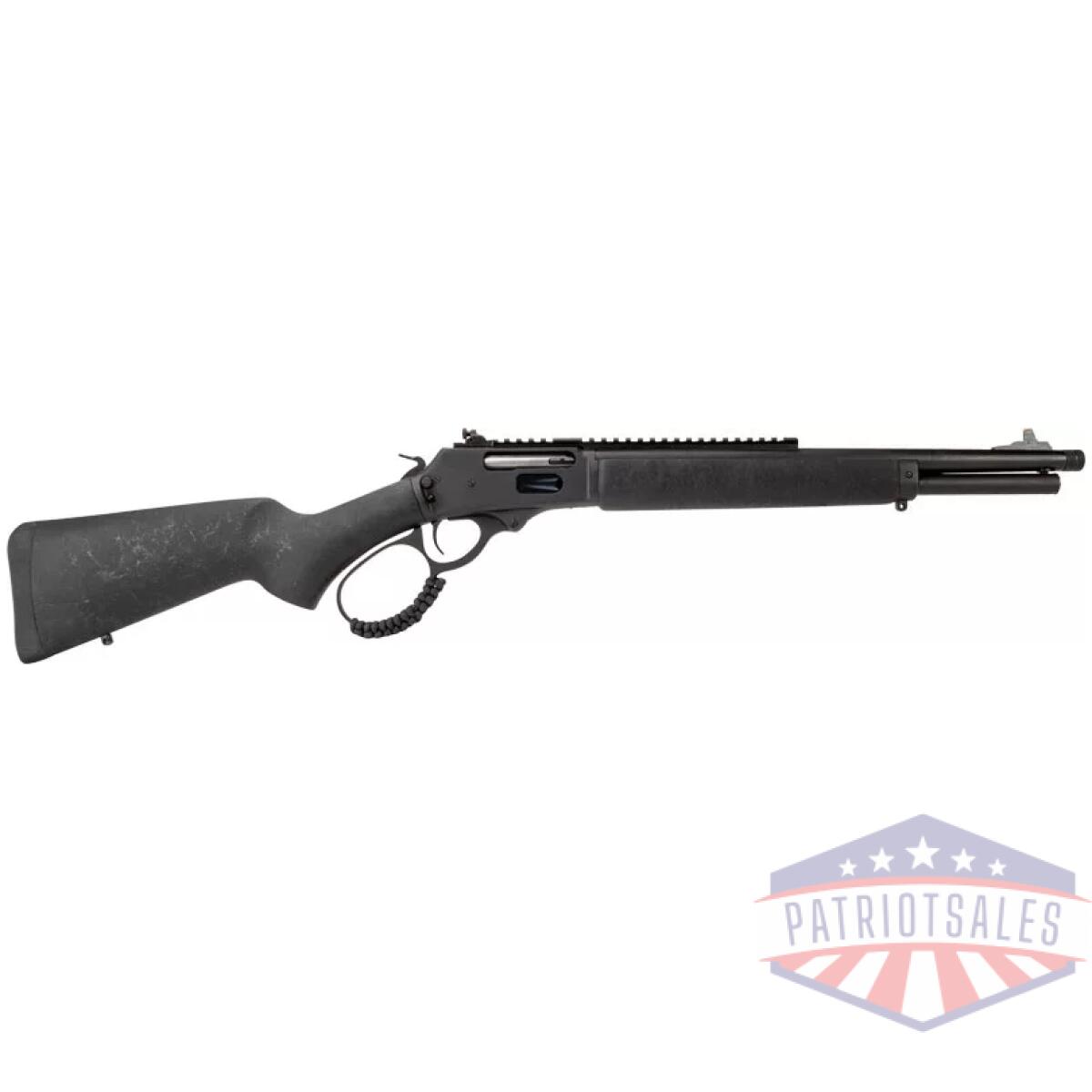 G954570161tb_1. Webp - rossi r95 45-70 govt 16. 5" bbl - threaded black wood - g954570161tb 1