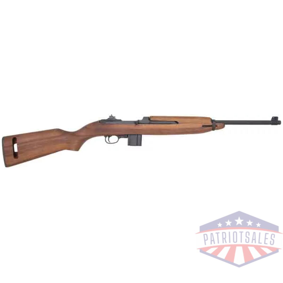 Gaom140. Webp - auto-ordnance 30m1 carbine - parkerized walnut 10rd - gaom140