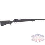 BERGARA B14 RIDGE 22-250 22" - #5 THREADED BLK CERA/BLACK SYN