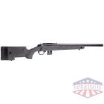 BERGARA BMR-X COMPETITION   22 - WMR STEEL 18" 5RD/10RD GRN/BLK