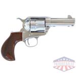 CIMARRON T-STORM THUNDERER - 45LC FS 3.5" SS WALNUT B-HEAD