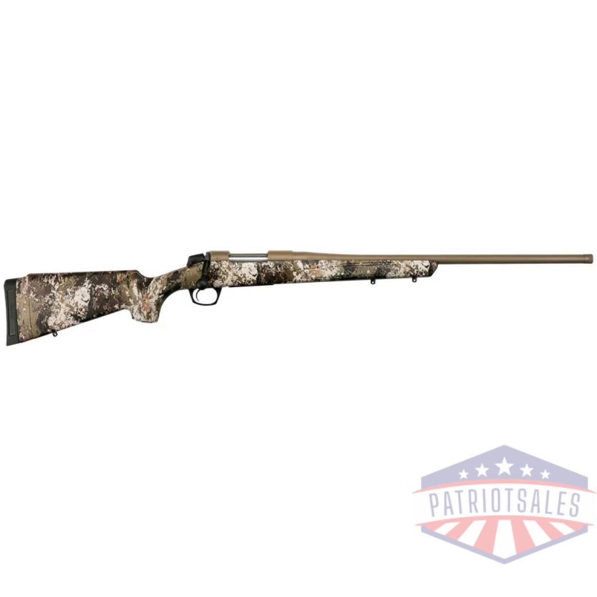 Gcr3907c. Webp - cva cascade 350 legend 22" #3 - fde cerakote/veil wideland - gcr3907c