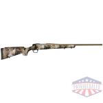 CVA CASCADE 350 LEGEND 22" #3 - FDE CERAKOTE/VEIL WIDELAND