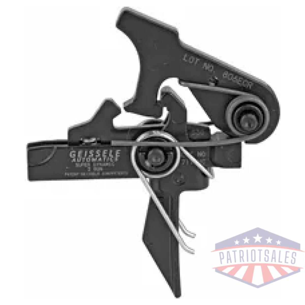 Gei05-166_1-5. Webp - geissele super dynamic 3 gun sd-3g - gei05 166 1 5