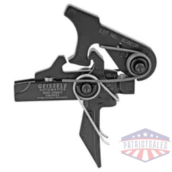 GEISSELE SUPER DYNAMIC ENHANCED SD-E