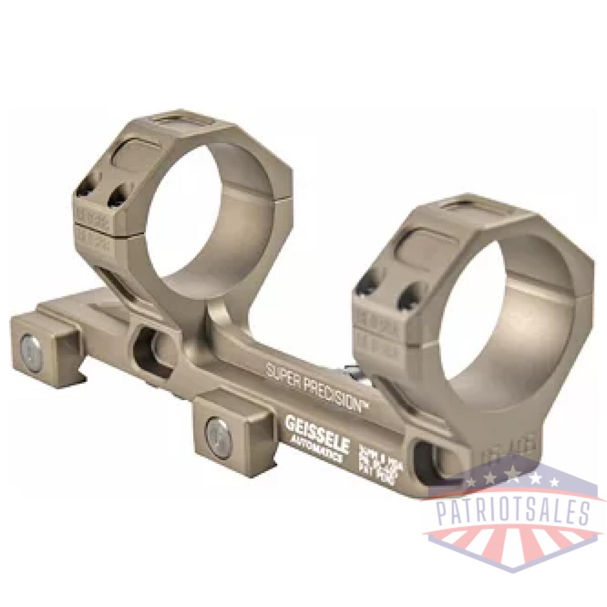 Gei05-405s_1. Webp - geissele spr prcsn 34mm ext ddc - gei05 405s 1
