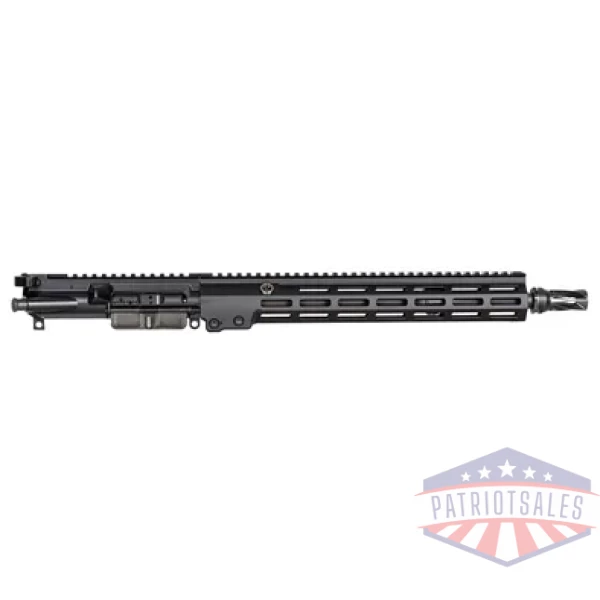 GE SUPER DTY MOD1 5.56 14.5" URG BLK
