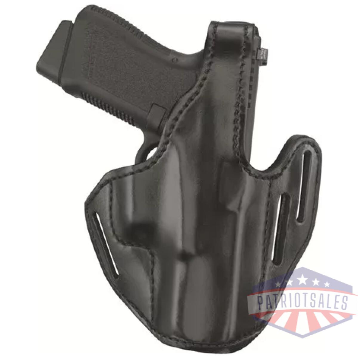 Gg-b733-62. Webp - leather 3 slot pancake holster - gg b733 62
