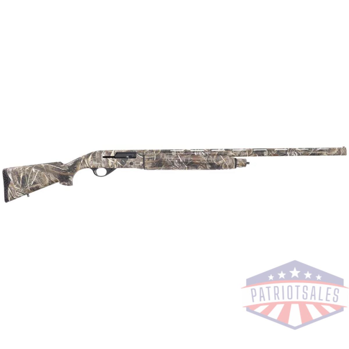 Gij50012max5sm. Webp - iver johnson auto 12ga 3. 5" - 28"vr ct-5 max-5 camo syn - gij50012max5sm