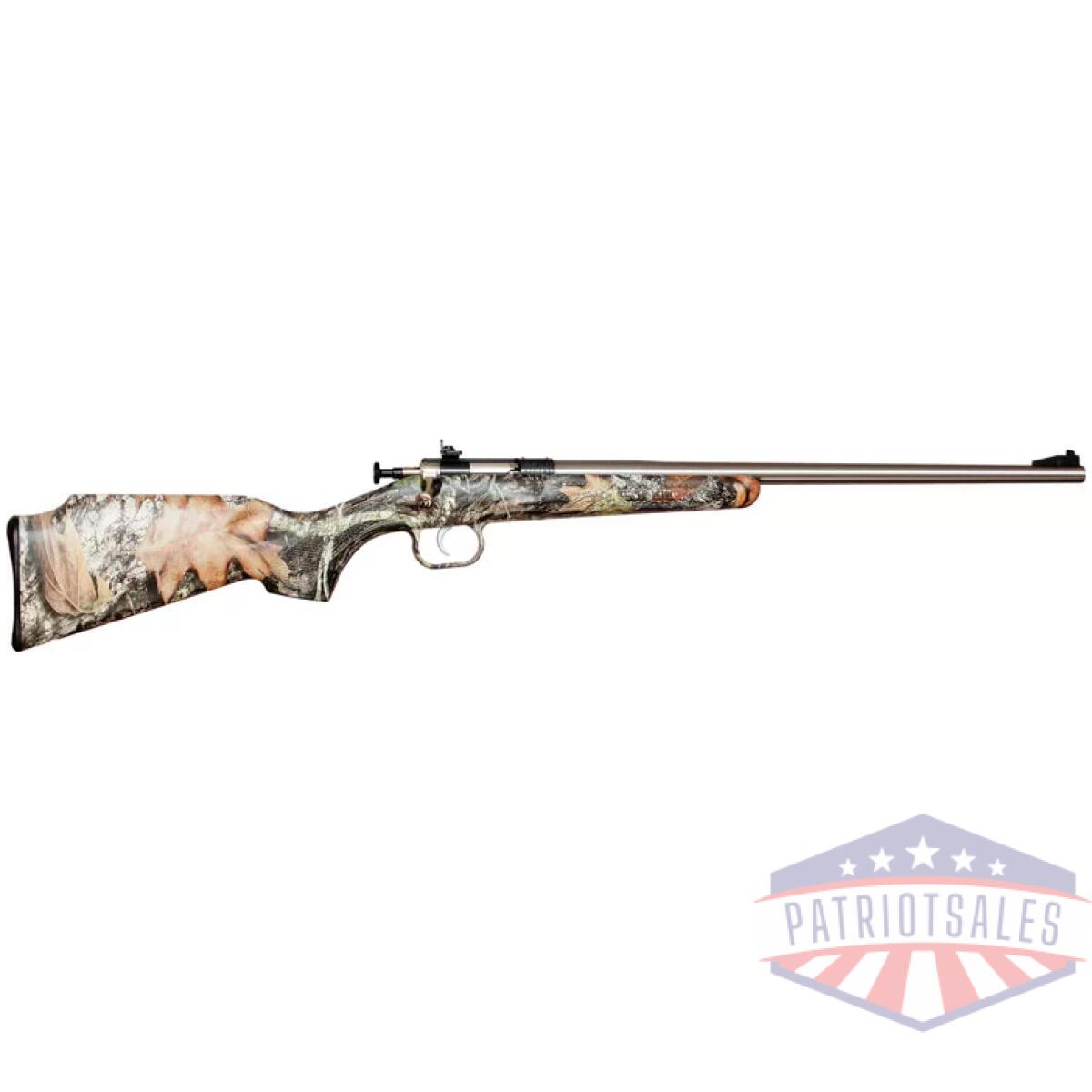 Gksa2166_1_1-1. Webp - crickett rifle g2 22lr - s/s mossy oak break-up - gksa2166 1 1 1