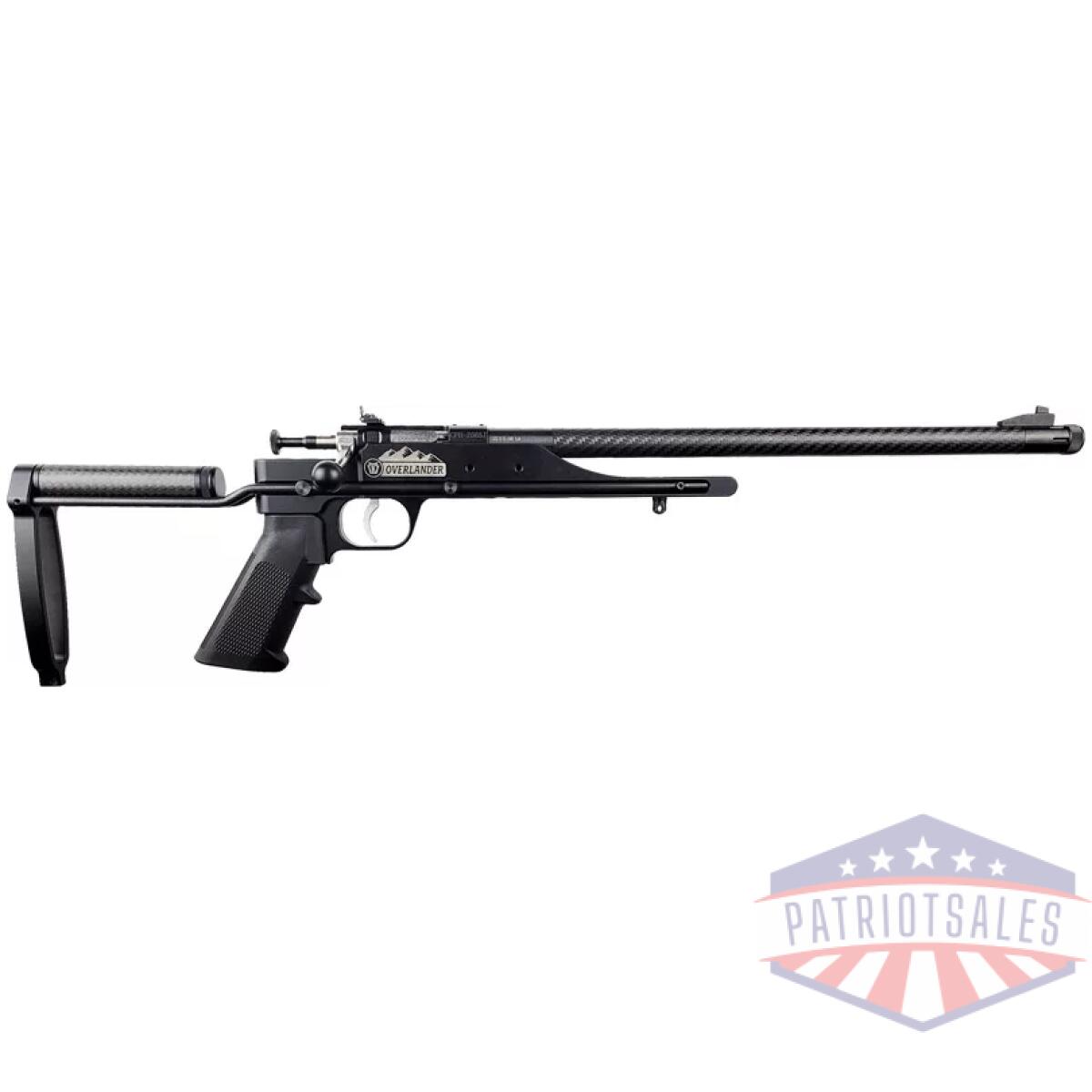 Gksa2190_2-1. Webp - crickett precision rifle 22lr - overlander carbon fbr threaded - gksa2190 2 1